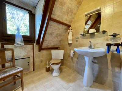 Beautiful Detached House with Tower and Character