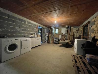 Beautiful Detached House with Tower and Character