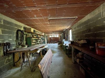 Beautiful Detached House with Tower and Character