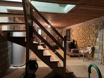 Beautiful Detached House with Tower and Character