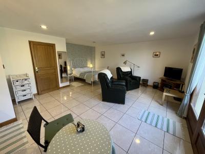 Detached Country House with Swimming Pool and Landscaped Garden