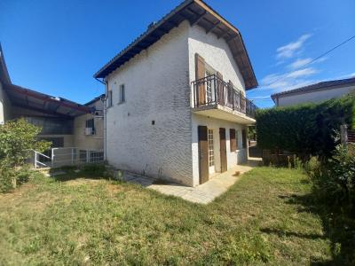 Delightful Property in Popular Village