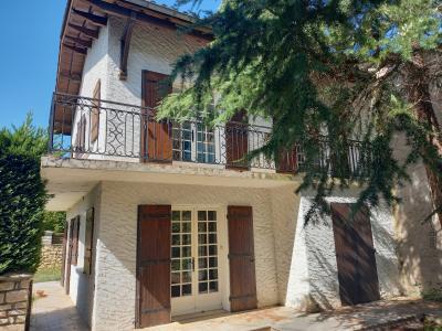 Delightful Property in Popular Village
