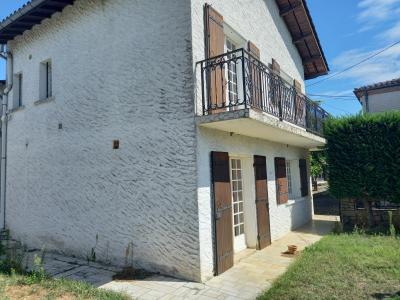 Delightful Property in Popular Village