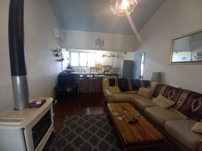 Lovely Single Storey House with Garden