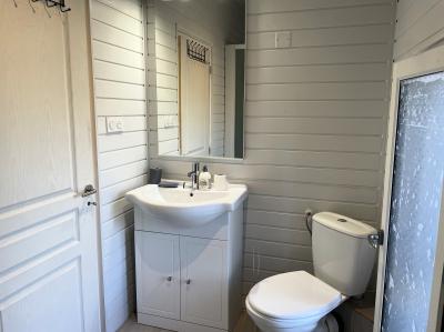 Two Apartments in Lovely Town