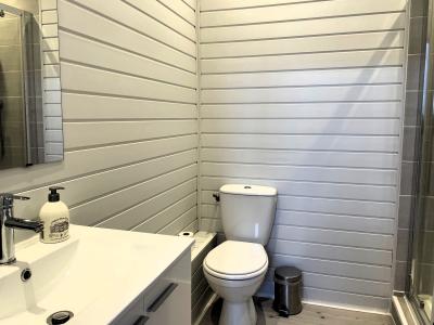 Two Apartments in Lovely Town