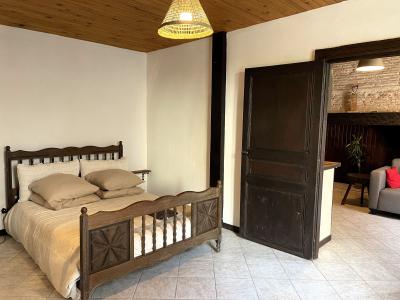 Two Apartments in Lovely Town