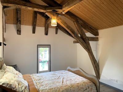 Two Apartments in Lovely Town