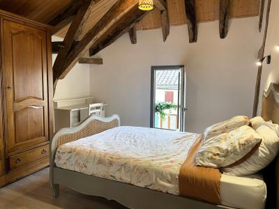 Two Apartments in Lovely Town