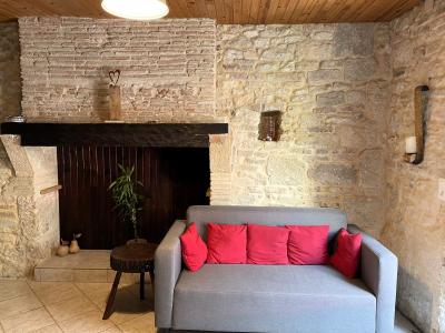 Two Apartments in Lovely Town