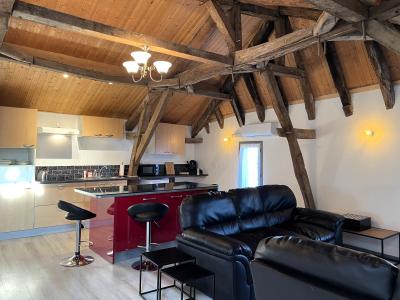 Two Apartments in Lovely Town