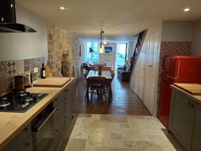 Pretty Town House, Ideal Holiday Home