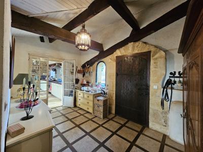 18th Century Perigourdine Style Country House