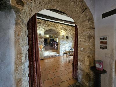 18th Century Perigourdine Style Country House