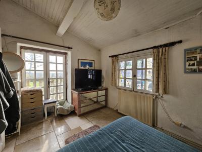 18th Century Perigourdine Style Country House