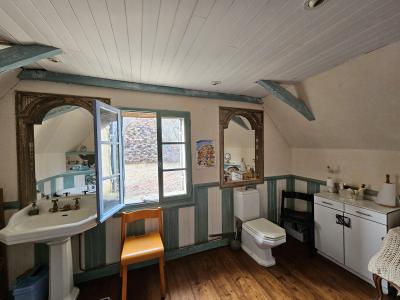 18th Century Perigourdine Style Country House