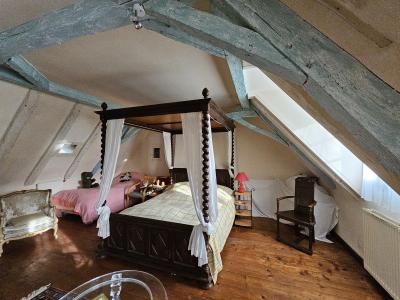 18th Century Perigourdine Style Country House