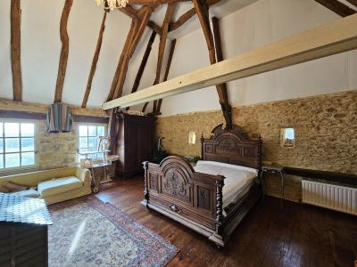 18th Century Perigourdine Style Country House