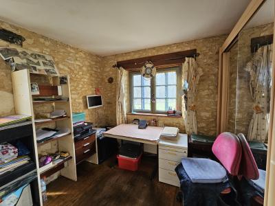 18th Century Perigourdine Style Country House