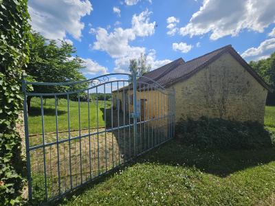 18th Century Perigourdine Style Country House