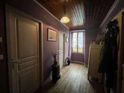 Village House with Bundles of Character