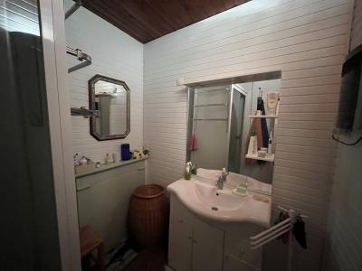 Village House with Bundles of Character