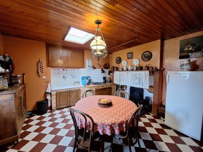 Village House with Bundles of Character