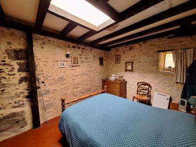 Village House with Bundles of Character