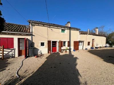Beautiful Character House With Guest Gite Potential