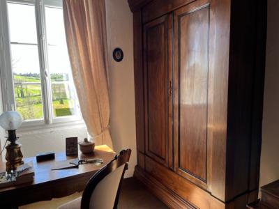 Country House with Swimming Pool and Open Views