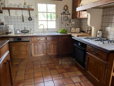 Country House with Swimming Pool and Open Views