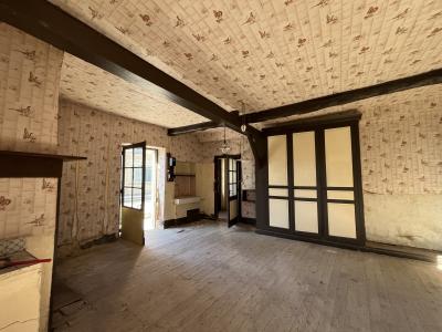 Habitable House to Improve, Great Location