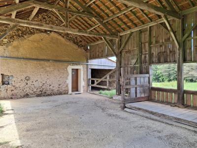 Beautiful Detached Country House with Outbuildings