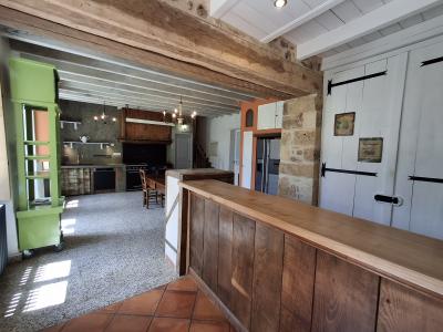 Beautiful Detached Country House with Outbuildings