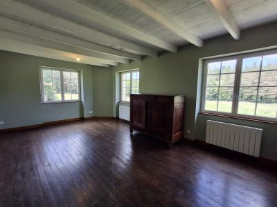 Beautiful Detached Country House with Outbuildings