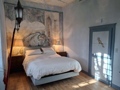 Stunning 18th Century Manor House in 30 Hectares