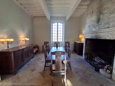 Stunning 18th Century Manor House in 30 Hectares