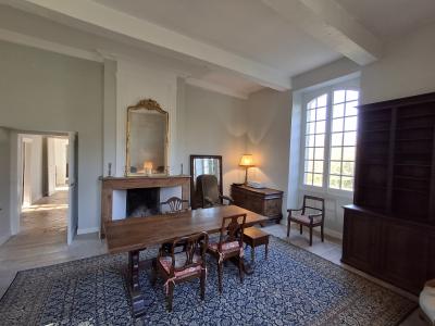 Stunning 18th Century Manor House in 30 Hectares