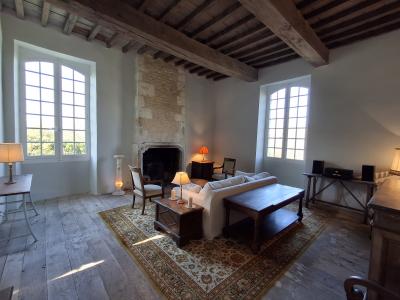 Stunning 18th Century Manor House in 30 Hectares