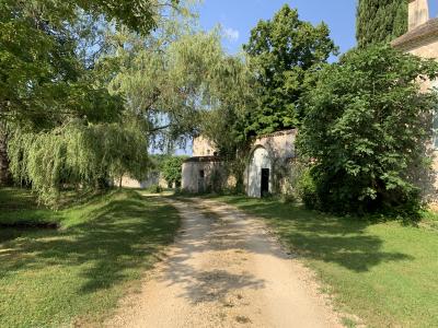 Stunning 18th Century Manor House in 30 Hectares