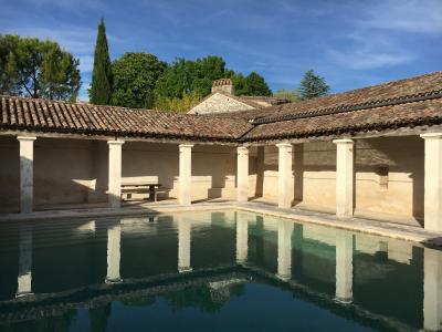 Stunning 18th Century Manor House in 30 Hectares