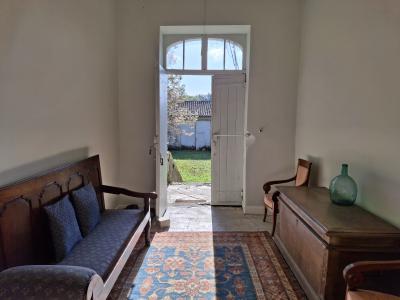 Stunning 18th Century Manor House in 30 Hectares