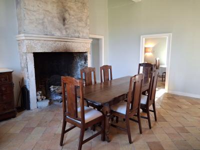 Stunning 18th Century Manor House in 30 Hectares