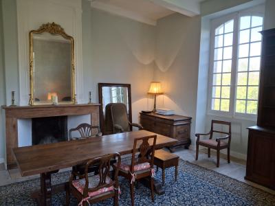 Stunning 18th Century Manor House in 30 Hectares