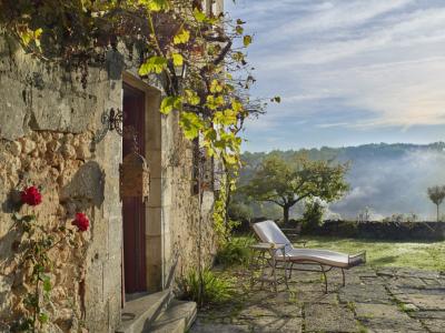 Domaine De Charme Au Ca