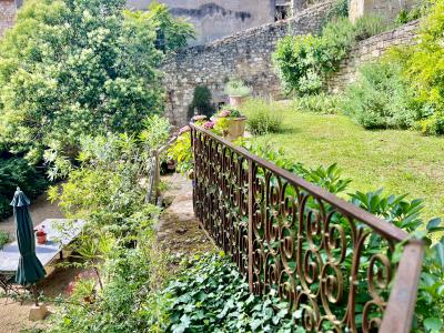 Period Property in Rural Village with Garden