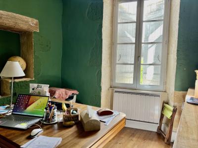 Period Property in Rural Village with Garden