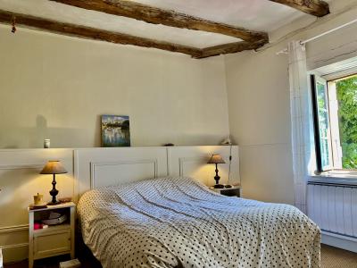 Period Property in Rural Village with Garden