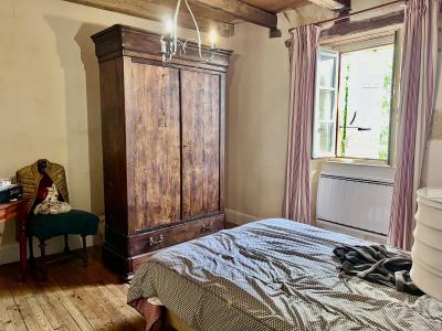 Period Property in Rural Village with Garden